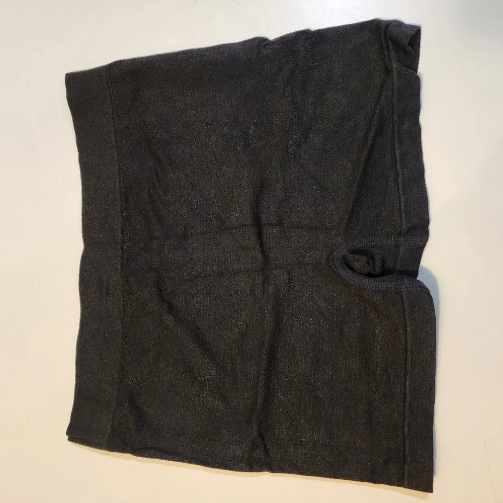 Crazy Cool men's seamless nylon/spandex blend boxer briefs M/L